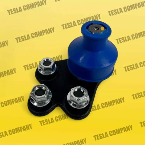 TESLA 104396500B Рычаг передней подвески верхний левый в наличии Черновцы