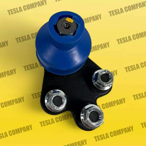 104396500B TESLA Рычаг передней подвески верхний левый купить в Киев