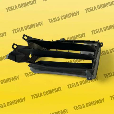 105785100J TESLA Решетка бампера переднего левая купить в Ирпень