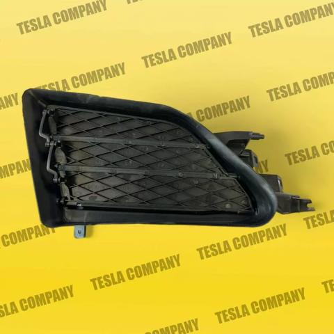 105785100J TESLA Решетка бампера переднего левая купить в Черновцы