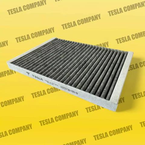TESLA 107273600B Фильтр салона в наличии Днепр