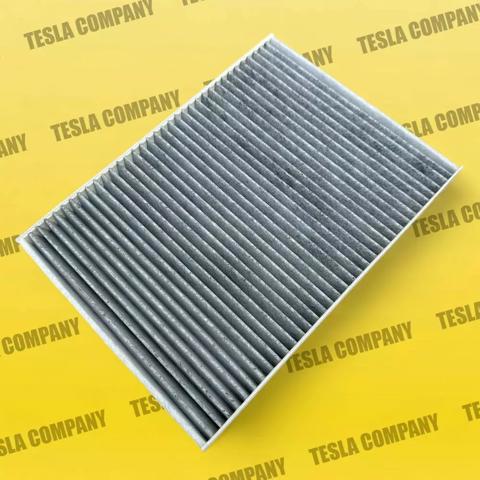 107273600B TESLA Фильтр салона купить в Чернигов