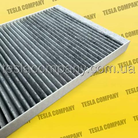 107273600B TESLA Фильтр салона купить в Одесса