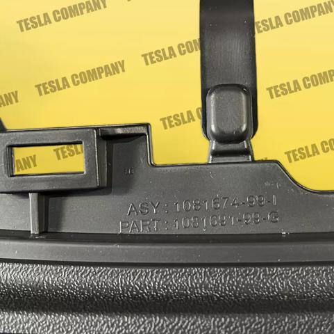 108167499H TESLA Органайзер (ящик) в багажник купить в Тернополь
