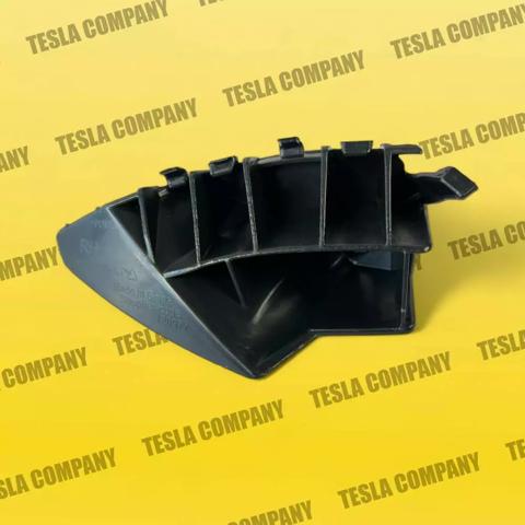109549600A TESLA Кронштейн бампера переднего внешний правый купить в Черкассы