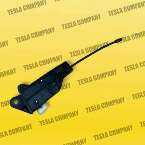 109878900D TESLA Трос капота купить в Чернигов