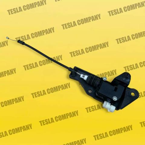 109878900D TESLA Трос открывания капота купить в Каменское
