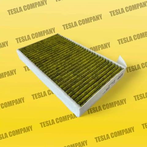 TESLA 110768100A Фильтр салона в наличии Житомир