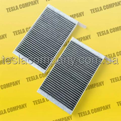 TESLA 110768100A Фильтр салона в наличии Тернополь
