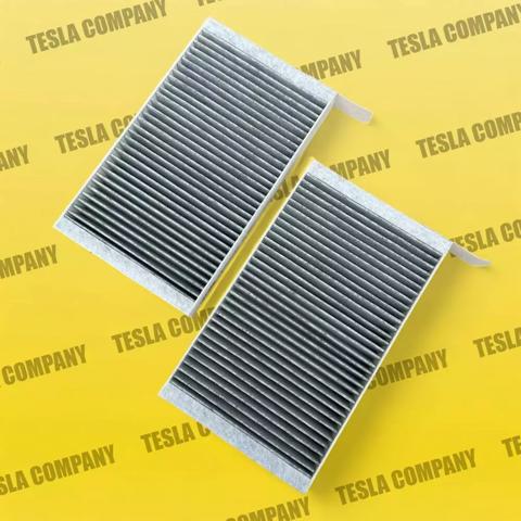 110768100A TESLA Фильтр салона купить в Украина