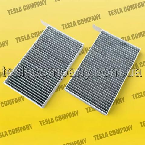 TESLA 110768100A Фильтр салона в наличии Ужгород