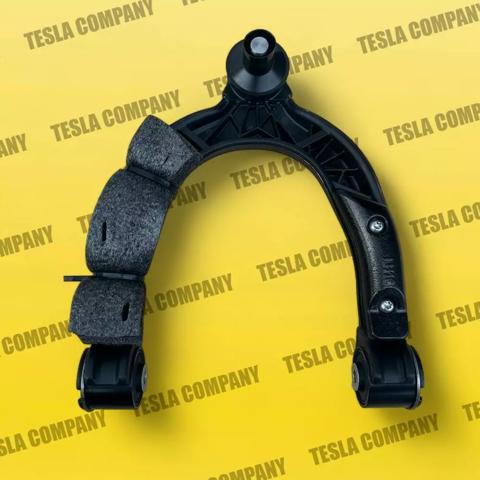 118832100A TESLA Рычаг передней подвески верхний левый купить в Черкассы