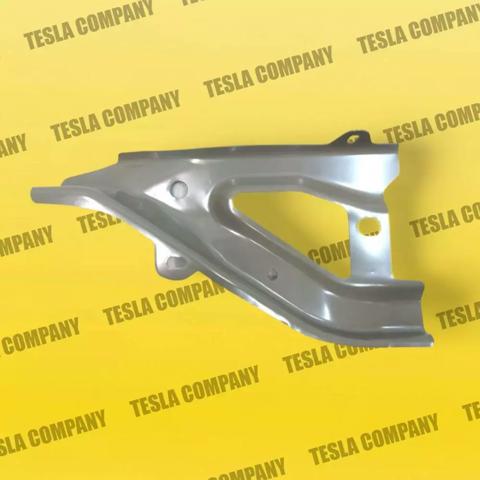 1487696S0A TESLA Кронштейн крепления крыла переднего правого передний купить в Ужгород