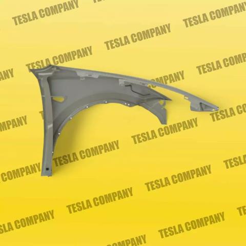 1493451E0A TESLA Крыло переднее левое купить в Каменское