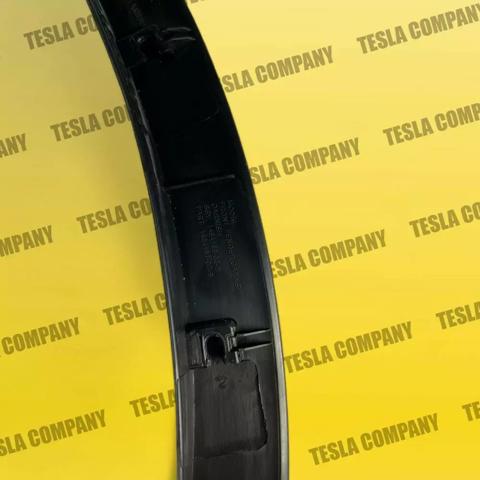 149418500B TESLA Расширитель (накладка) арки переднего крыла левый купить в Одесса