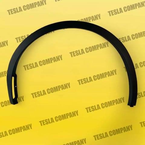 149418500B TESLA Расширитель (накладка) арки переднего крыла левый купить в Черкассы