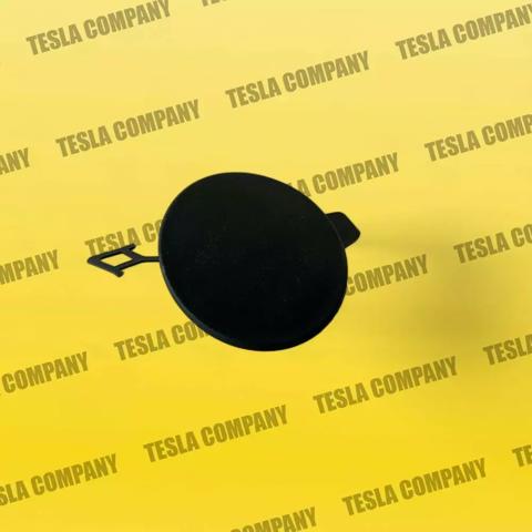 TESLA 149442600A Заглушка бампера буксировочного крюка задняя в наличии Каменское