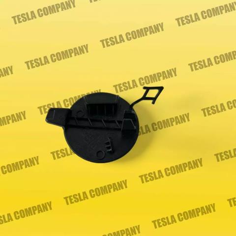 149442600A TESLA Заглушка бампера буксировочного крюка задняя купить в Харьков