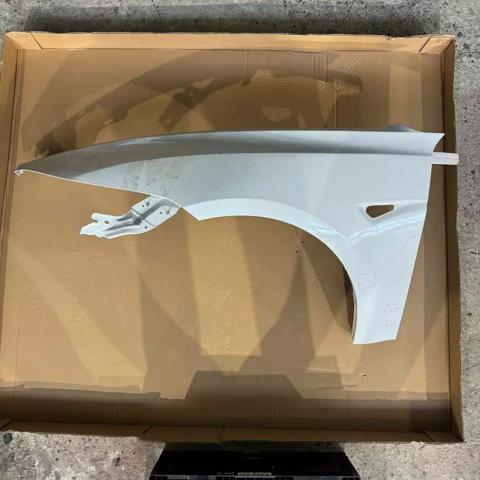 TESLA 1714884ECD Крыло переднее левое в наличии Украина