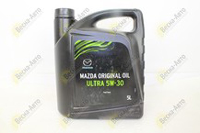 Масло моторное синтетическое "original oil ultra 5w-30"