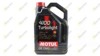 Масло моторное синтетическое 100357 MOTUL