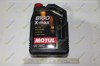 Автомасло 104533 MOTUL