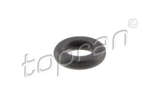 Уплотнительное кольцо клапанной форсунки 114 580