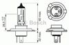 Лампочка ближнего света 1987302049 BOSCH