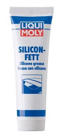 Силиконовая смазка silicon-fett (0 3312