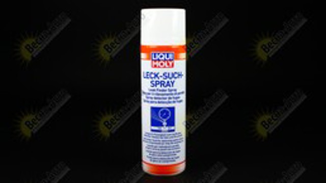 Засіб для виявлення витоку повітря leck-such-spray 400ml 3350
