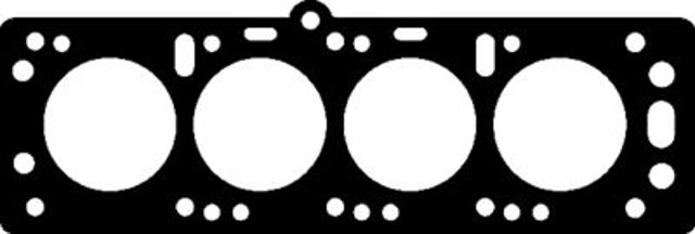 Прокладка головки блоку циліндрів opel astra f 414499P