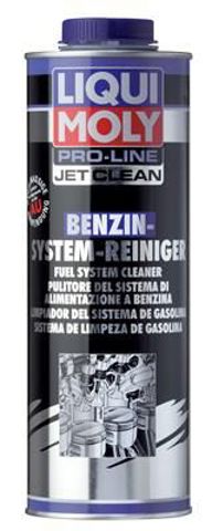 Очисник бензинових систем pro-line jetclean benzin-system-reiniger 1л 5147