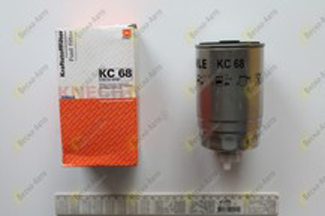 Фильтр топливный  1.5-1.7d/td KC 68