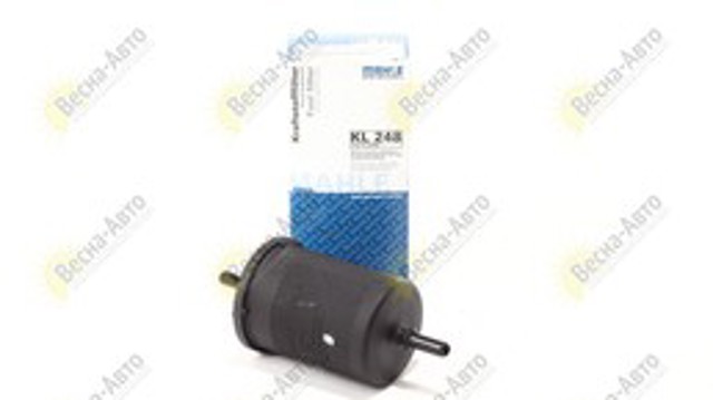 Фильтр топливный KL 248