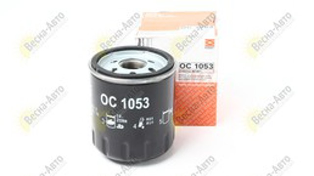 Фильтр масляный OC 1053