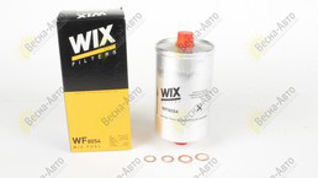 Фильтр топливный WF8054