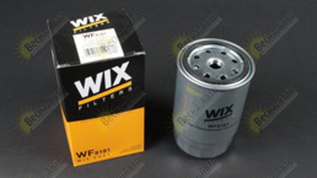 Фильтр топливный WF8181
