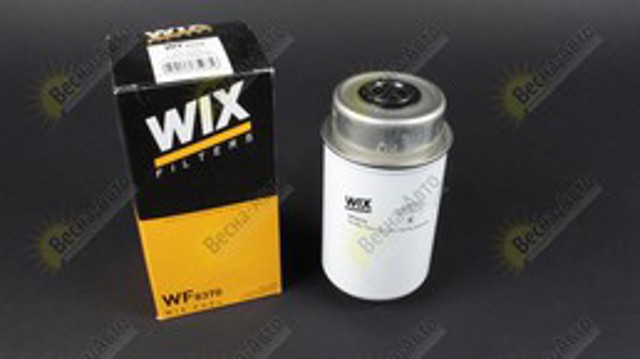 Фильтр топливный WF8370