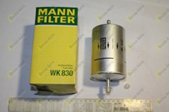 Фильтр топливный WK 830