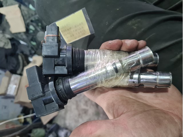 0040102030 VAG Катушка зажигания купить в Ирпень