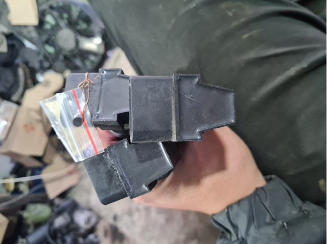 0040102030 VAG Катушка зажигания купить в Тернополь