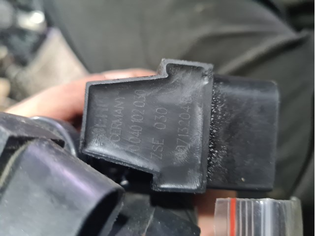 0040102030 VAG Катушка зажигания купить в Полтава