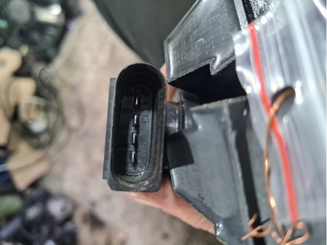 0040102030 VAG Катушка зажигания купить в Тернополь