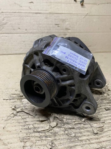 Автомобильный генератор 0123310029 FORD