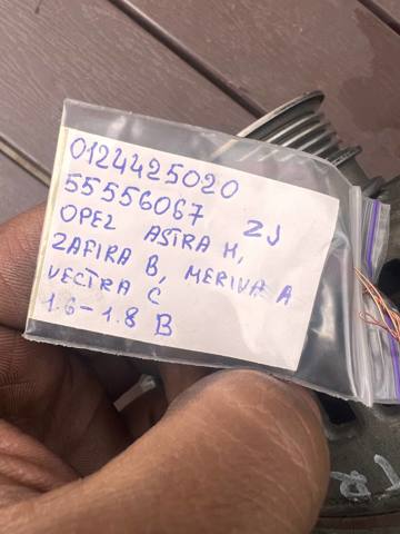 0124425020 Генератор купить Ирпень