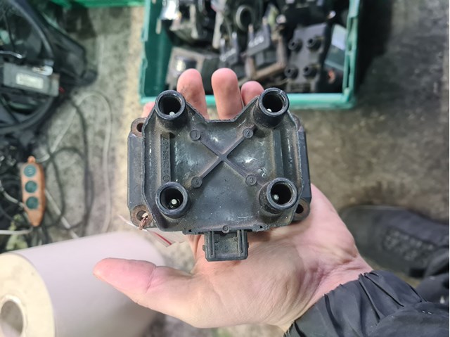BOSCH 0221503407 Катушка зажигания в наличии Ирпень