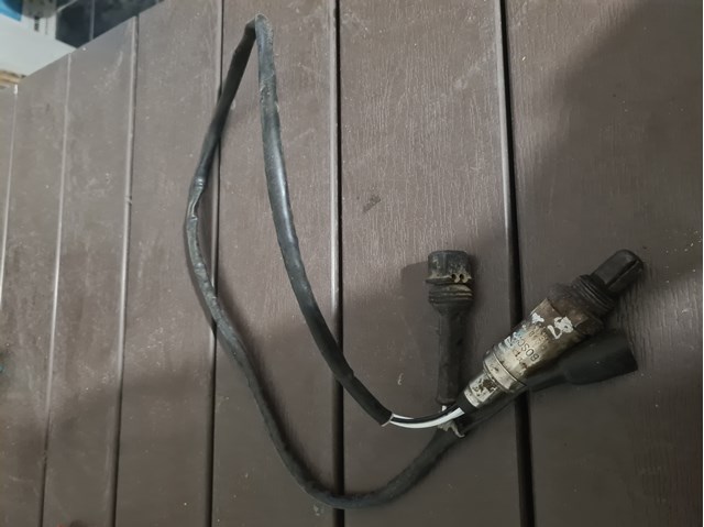 Датчик концентрации кислорода Fiat Tempra