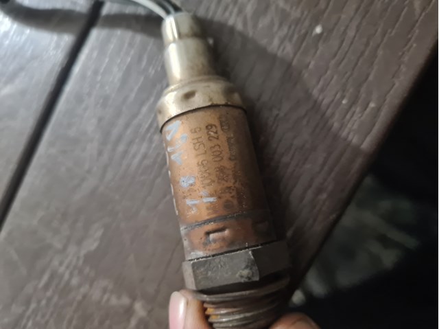 0258003229 BOSCH купить в Харьков