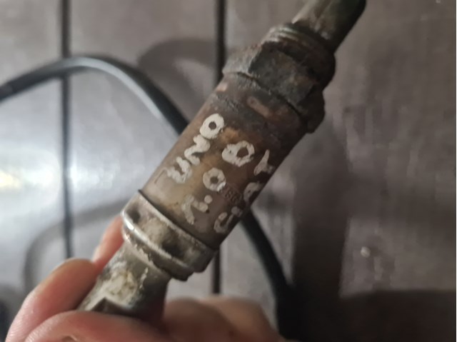 0258003772 BOSCH Датчик кислорода до катализатора купить в Каменское