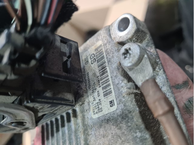 OPEL 0261207962 в наличии Львов
